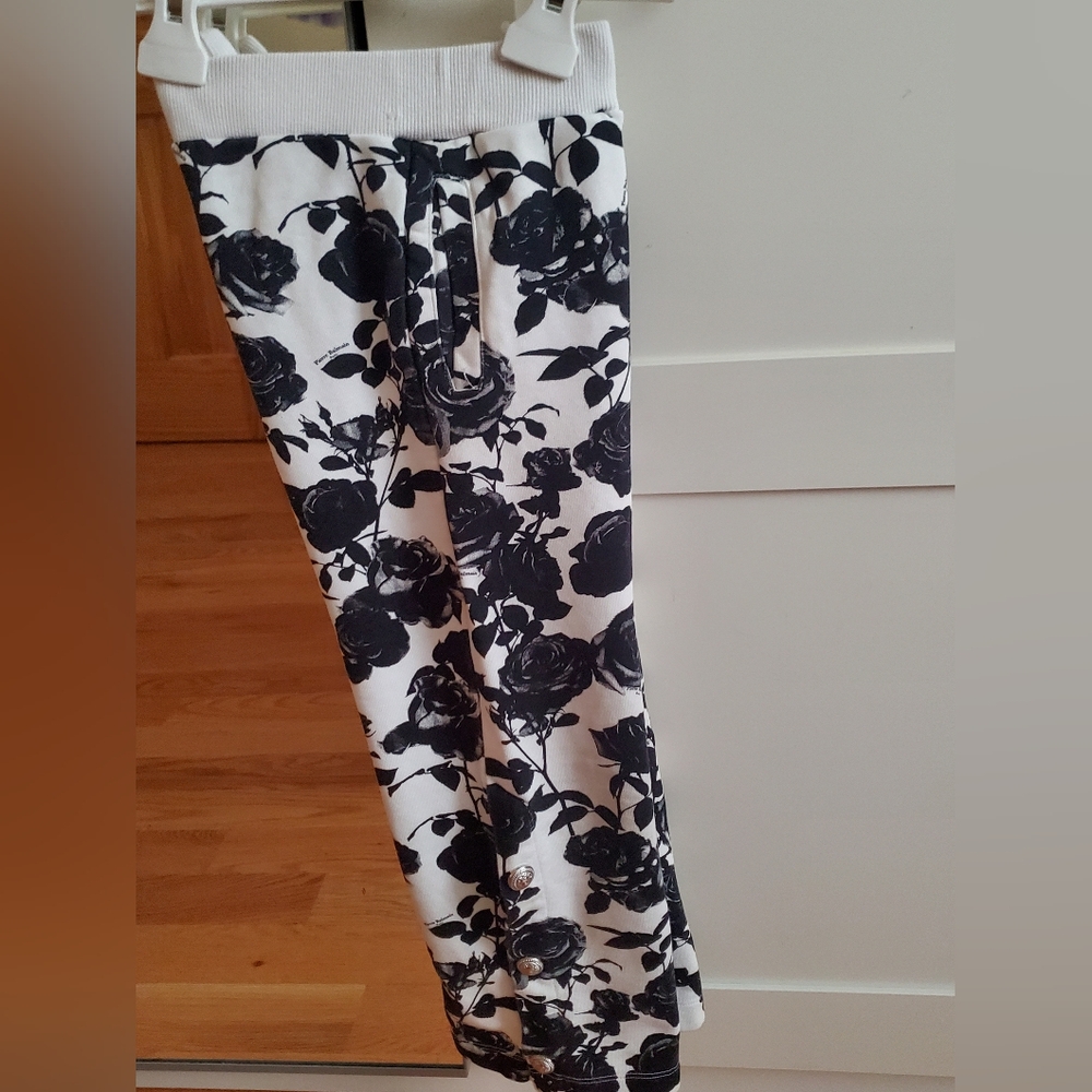 Balmain girl pants - Picture 3 of 4